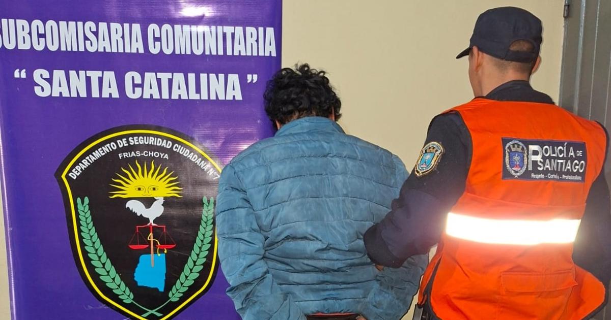 Preso por atacar a su pareja con la reacuteplica de una pistola