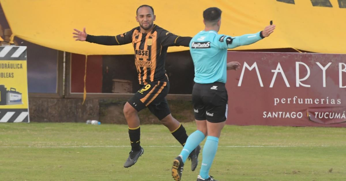 Mitre quiere reafirmar su recuperacioacuten en su casa