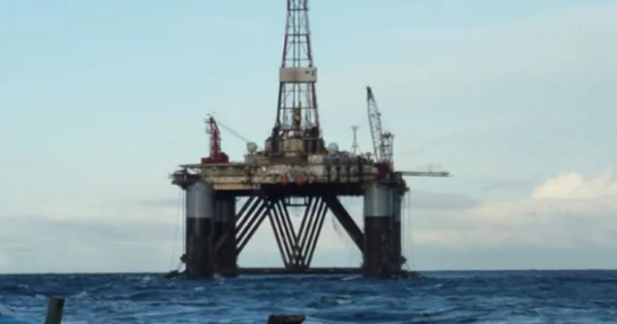 Tensioacuten diplomaacutetica entre Argentina e Israel por una petrolera