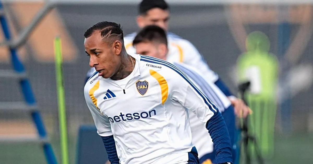 Boca cambia raacutepido el chip y visita al siempre complicado Deportivo Riestra