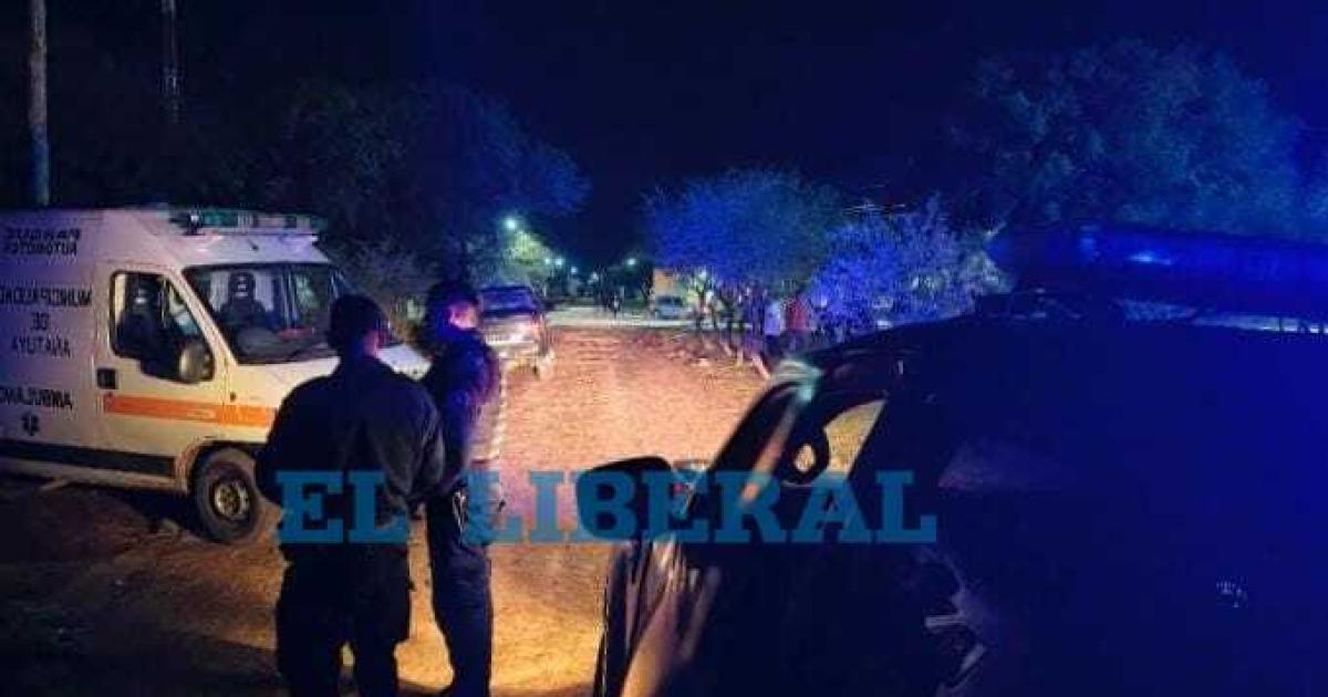Antildeatuya- Investigan la muerte de un joven de 23 antildeos hallado sin vida en su vivienda