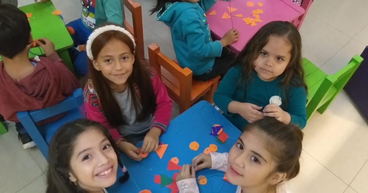 En vacaciones el Centro Cultural  propone dos talleres para los nintildeos