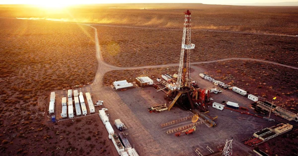 Reacutecord de exportaciones argentinas- crecieron un 244-en-porciento- en el primer semestre impulsadas por el petroacuteleo el oro y el trigo