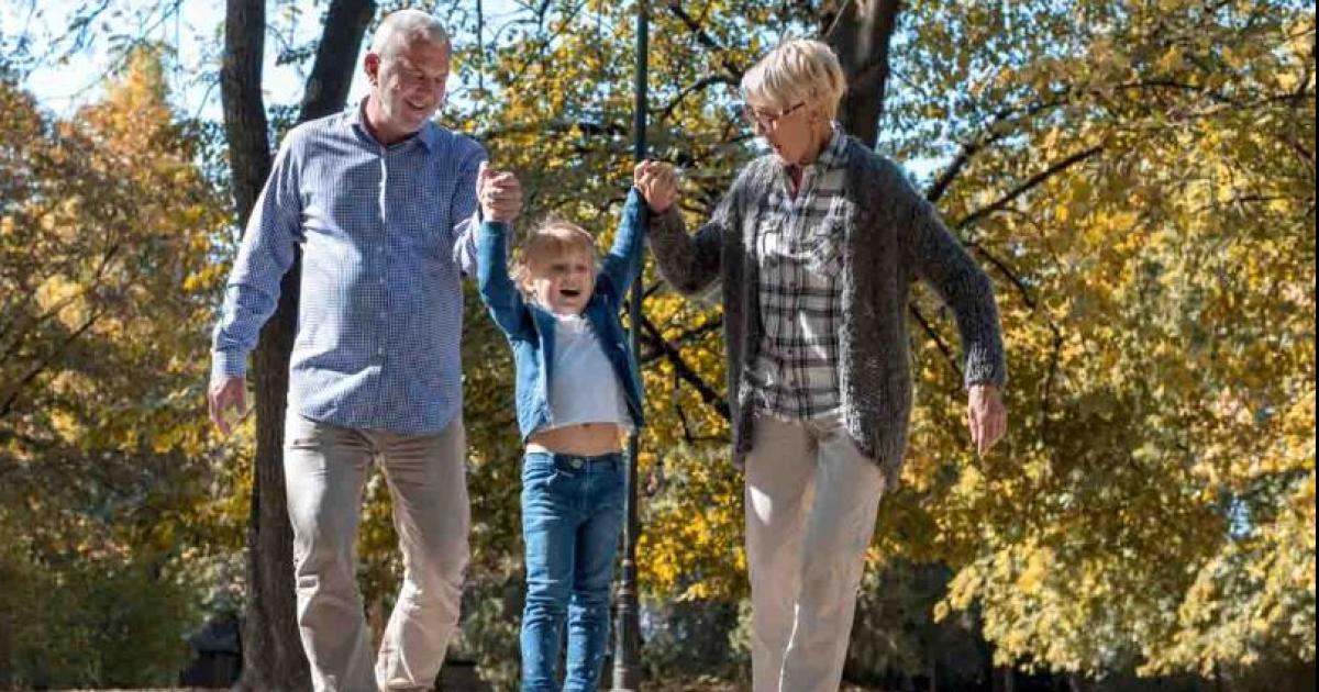 Diacutea de los Abuelos- por queacute se celebra este 26 de julio en la Argentina
