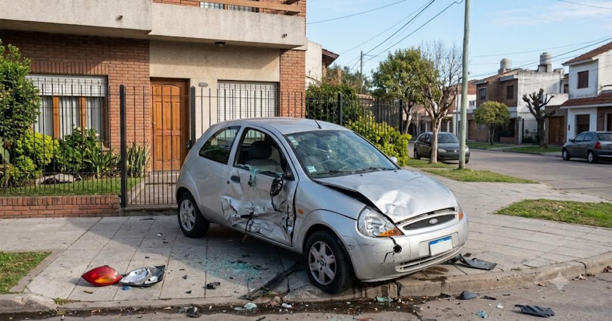 Foto creada con IA