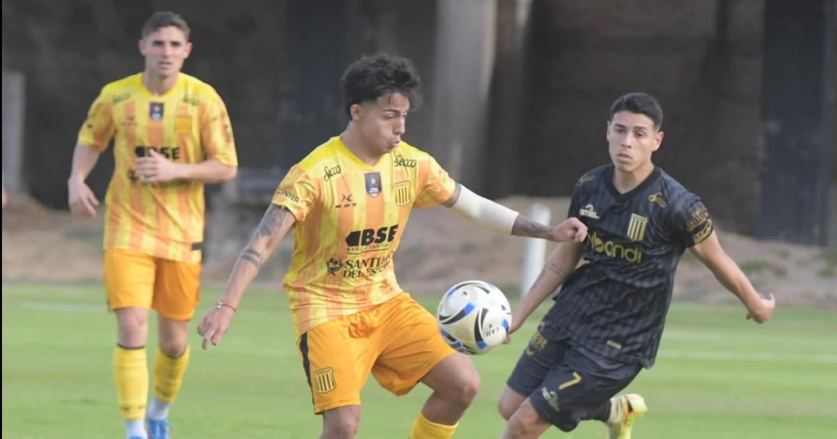 Mitre no pasoacute del cero ante Almirante Brown