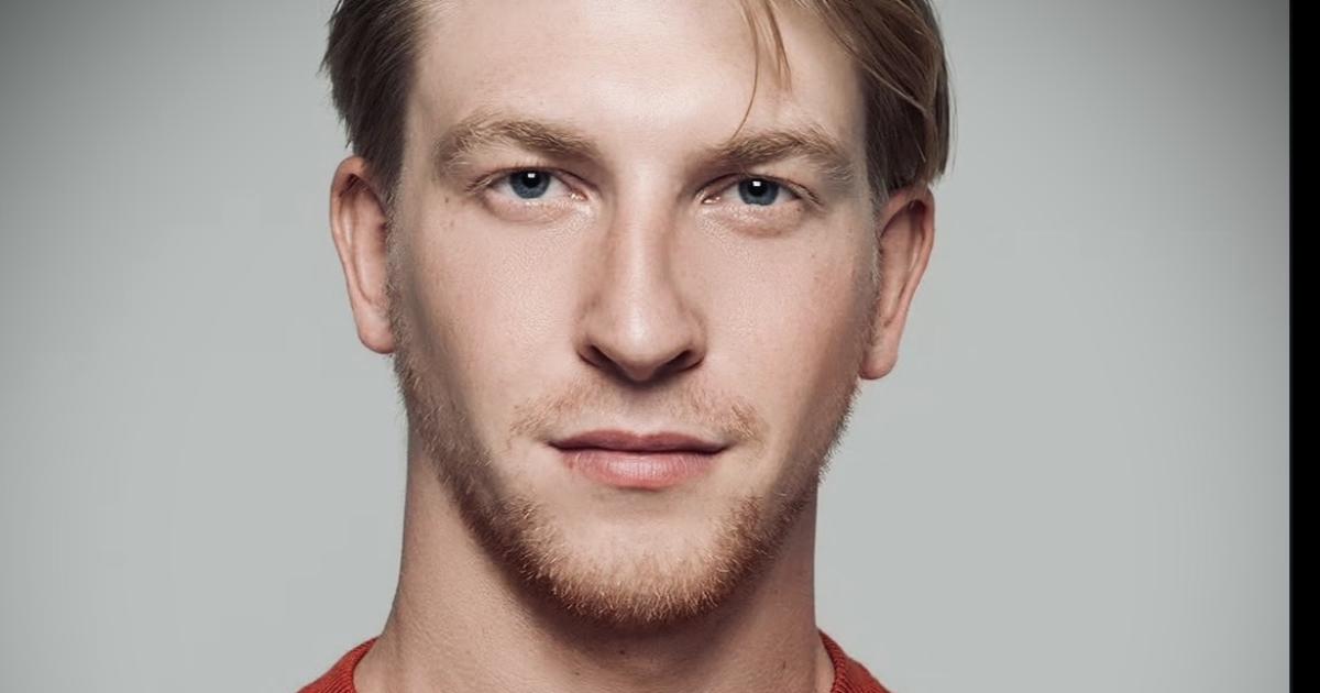 La 10ordf temporada de la narconovela El Sentildeor de los Cielos incorporoacute un actor ruso