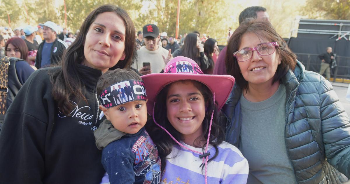 FESTIVAL MADRE DE CIUDADES