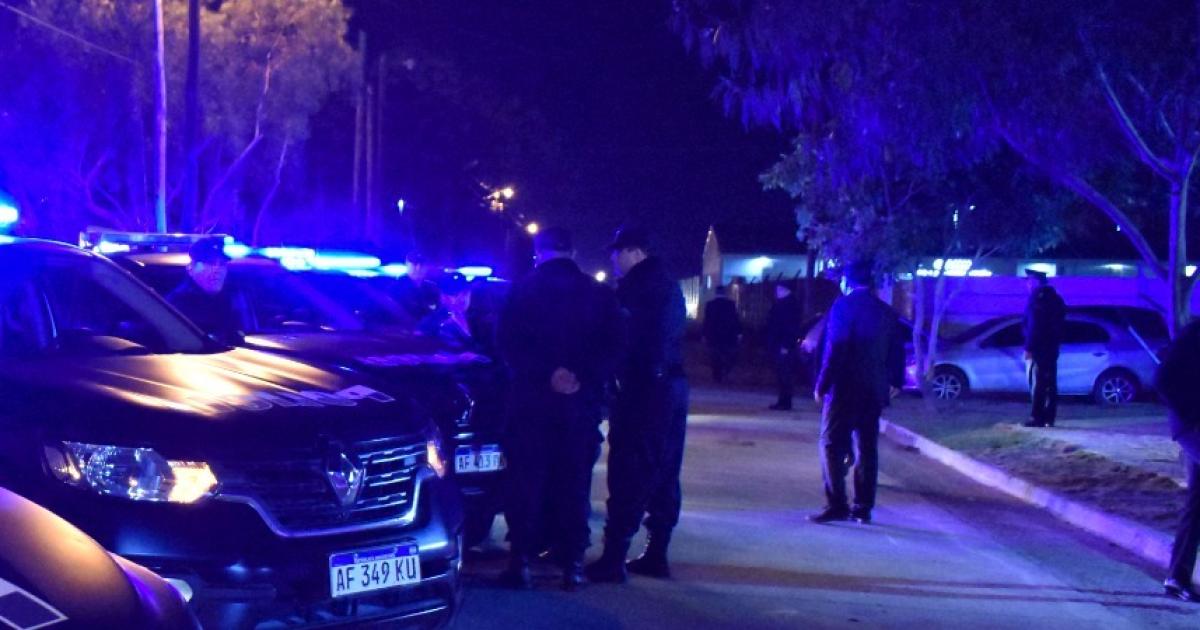 Emboscado- mujer le pidioacute que la llevara a casa de una prima pero lo entregoacute para que le robaran