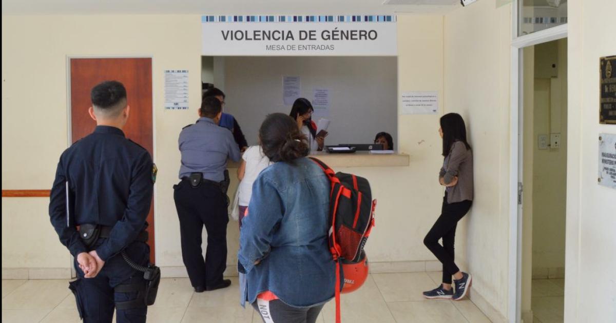 Joven ebrio amenazoacute de muerte a su madre con escopeta y efectuoacute disparos
