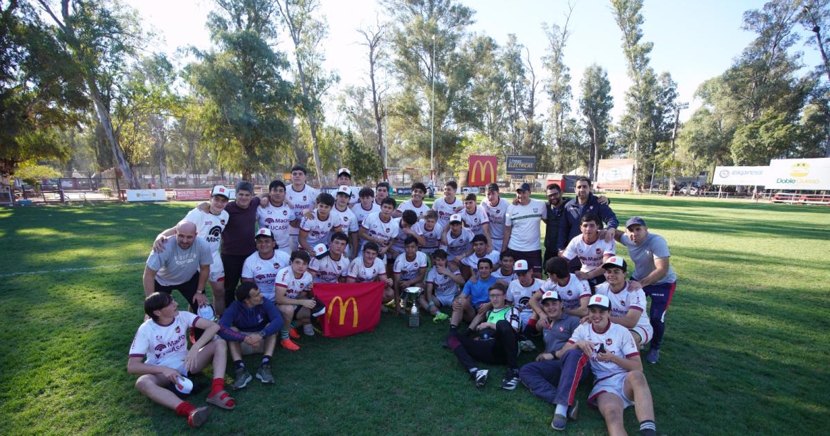 La Copa Madre de Ciudades fue para Salta