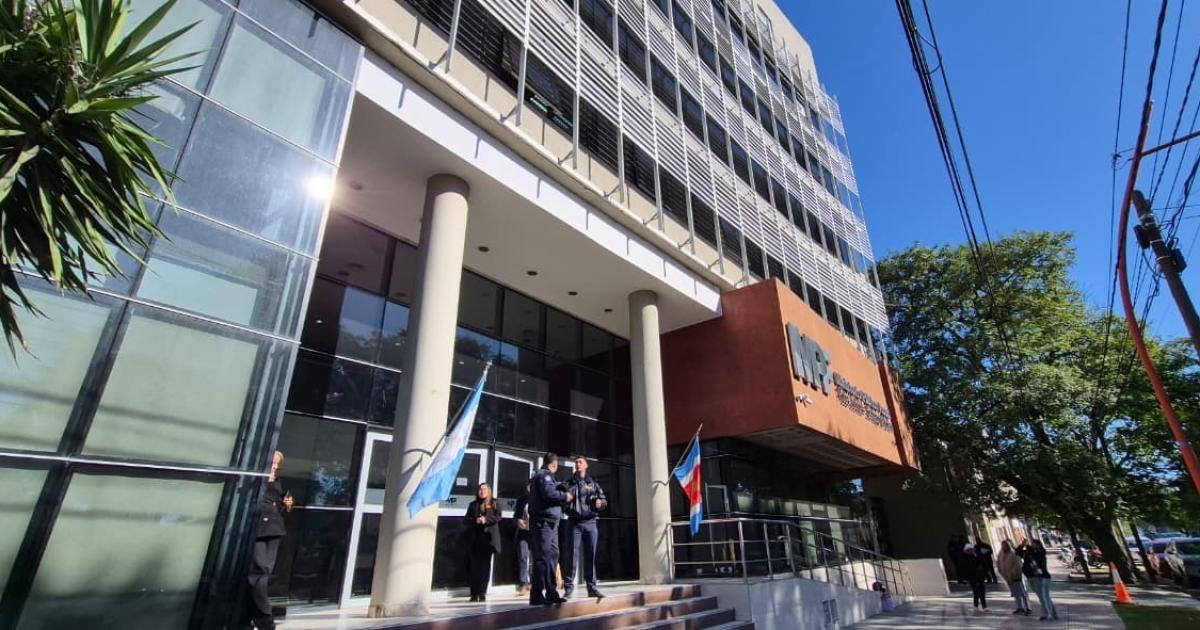 CALCULADORA- Los contadores de la concesionaria auditan los n�meros de la firma A la vez la Fiscalía define nuevas imputaciones y se avecina la ampliación de denuncia
