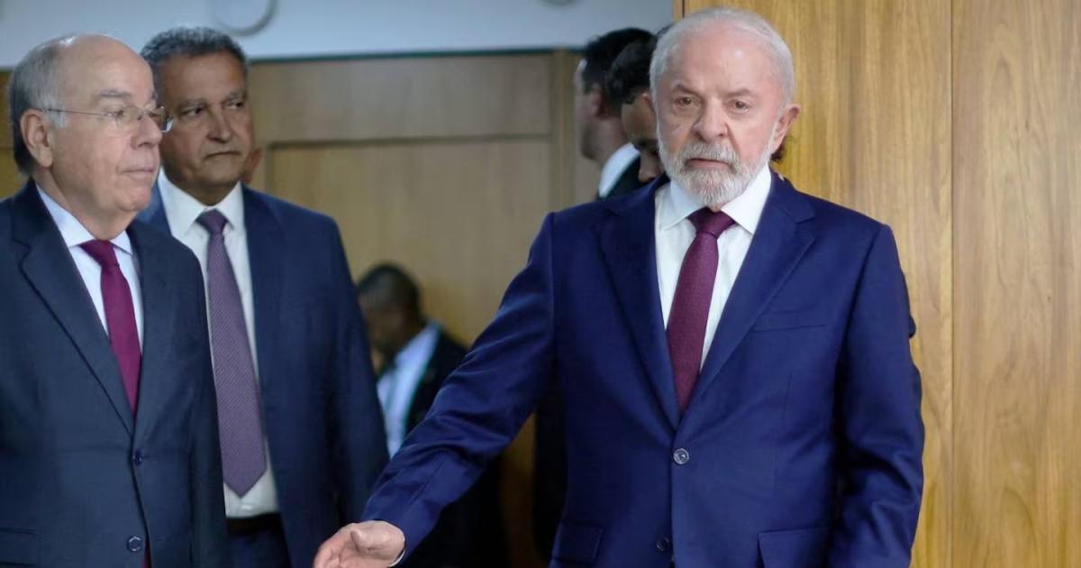 Tensioacuten diplomaacutetica- Brasil tildoacute de inaceptables los ataques de Milei a Lula y convocoacute al embajador argentino