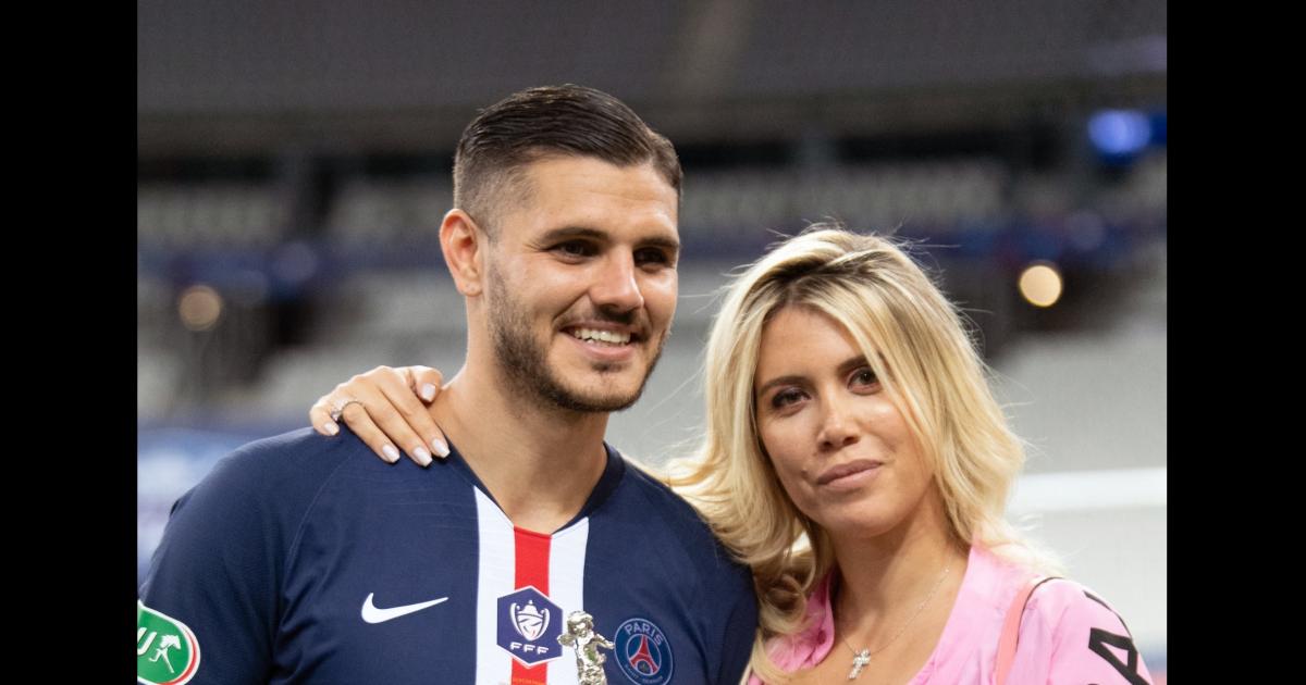 Reveacutes judicial para Wanda Nara en Italia- declararon inadmisible su millonario reclamo a Mauro Icardi