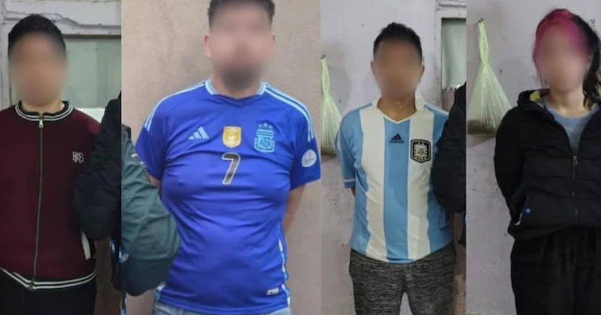 Foto- Policía de la Ciudad