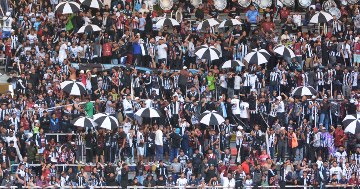 Central Coacuterdoba recibiraacute a Atleacutetico Tucumaacuten con puacuteblico local y prepara un homenaje a la Seleccioacuten Argentina