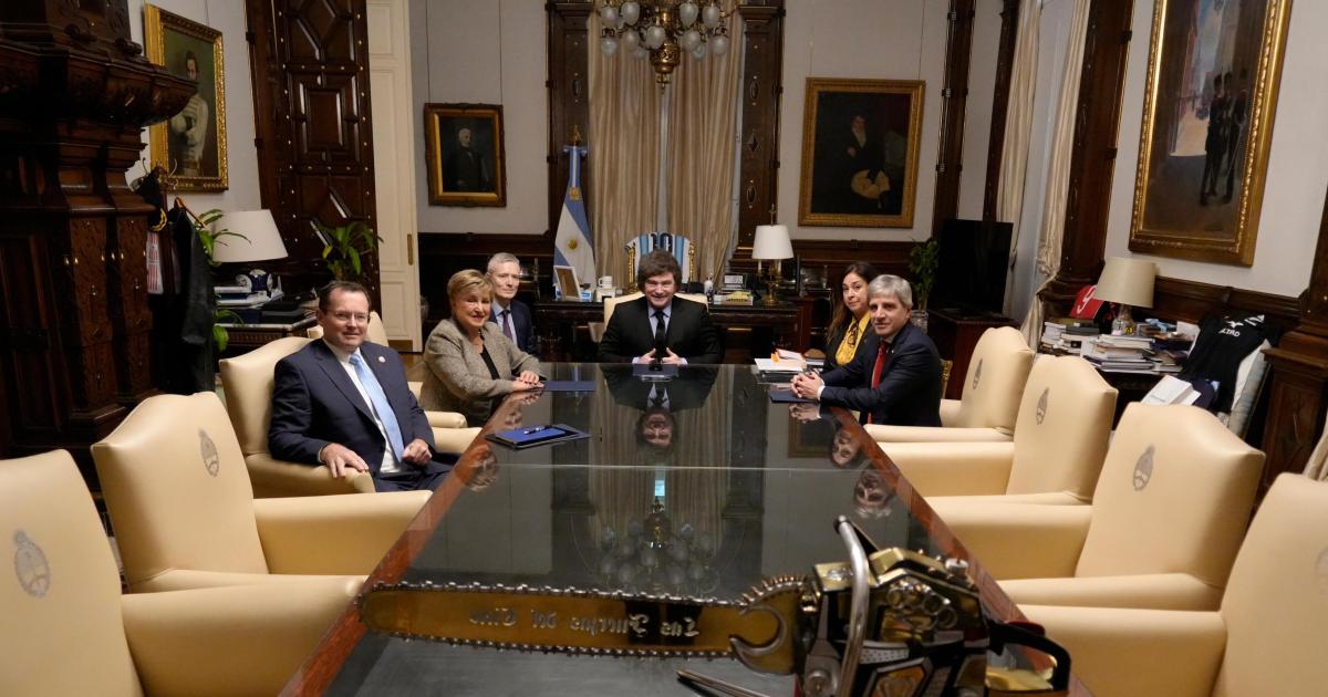 Foto- x@OPRArgentina