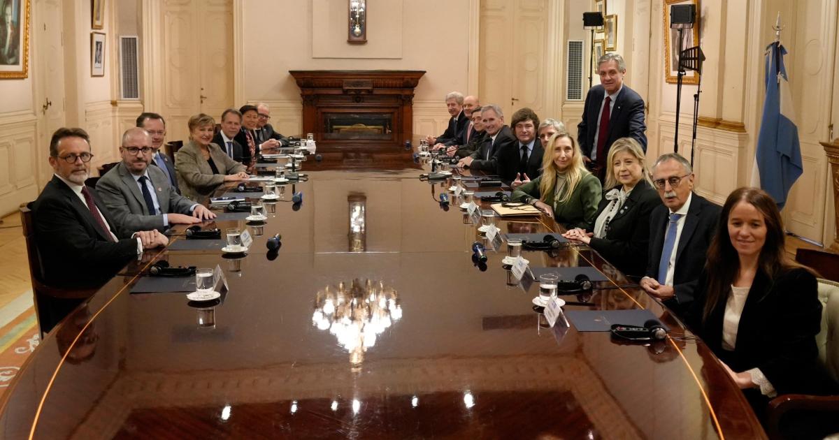 Foto- x@OPRArgentina