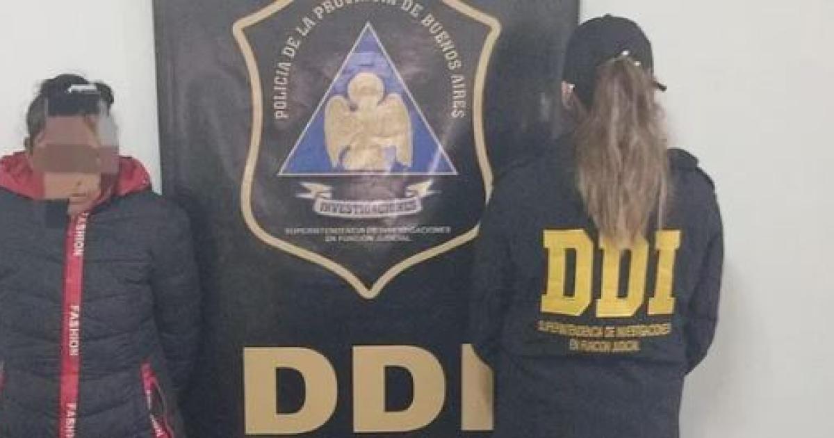 Detuvieron a la madre de Isabella Aguirre y la Justicia investiga la muerte de otras dos hijas ocurridas antildeos atraacutes
