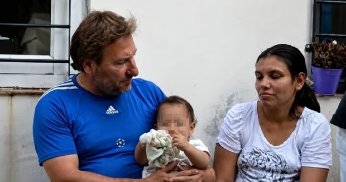 Muerte de una nena en Villa Gesell- el estremecedor relato del ex de la mujer investigada