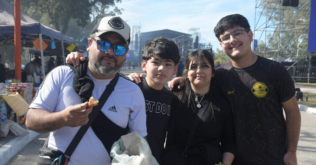 FESTIVAL MADRE DE CIUDADES