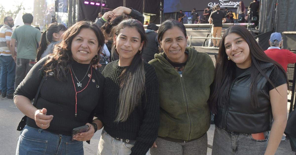 FESTIVAL MADRE DE CIUDADES