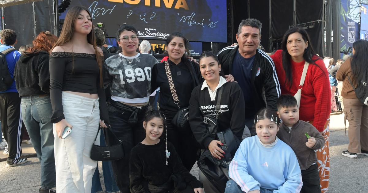 FESTIVAL MADRE DE CIUDADES