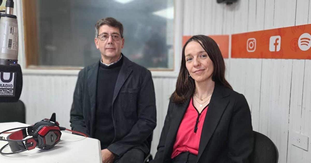 Financian trabajos para proyectos de impacto ambiental y sanitario
