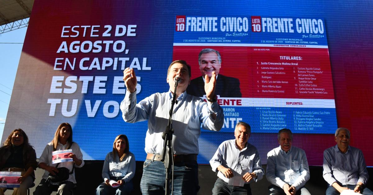 Concretan dos plenarios multitudinarios del Frente Ciacutevico en apoyo a Mario Benavente