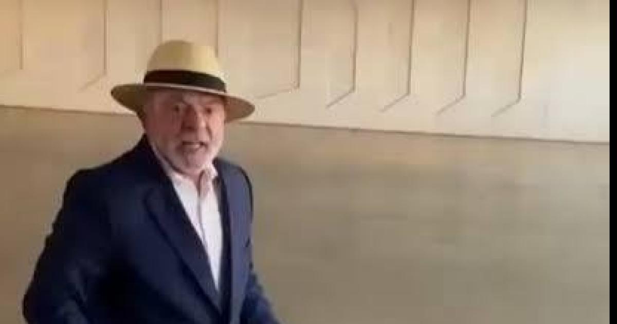 Lula ironizoacute sobre Milei- iquestQuieacuten es ese tipo