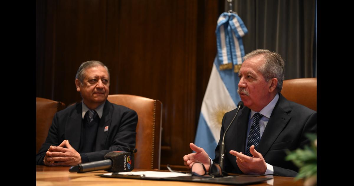 El Gobierno Provincial y el INTA impulsan un programa conjunto para fortalecer el desarrollo productivo en Santiago del Estero