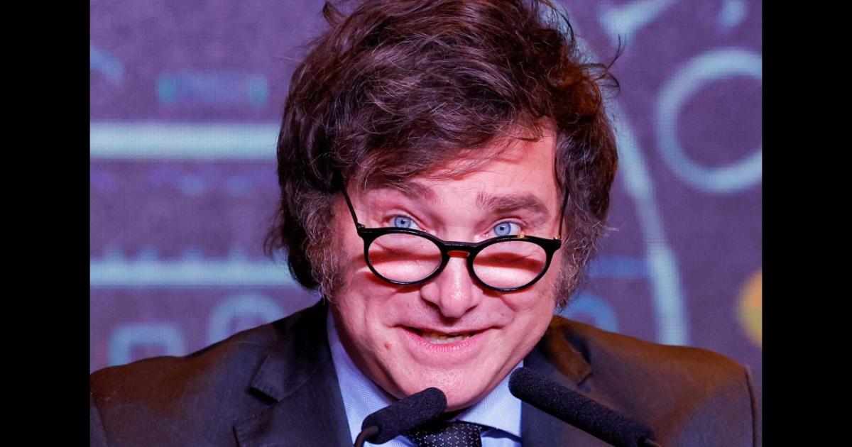 Milei hablaraacute en cadena nacional el jueves para presentar la reforma del Banco Central