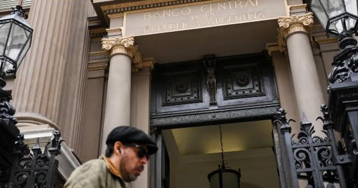 Milei anunciaraacute la reforma del Banco Central- los cambios clave que busca impulsar el Gobierno