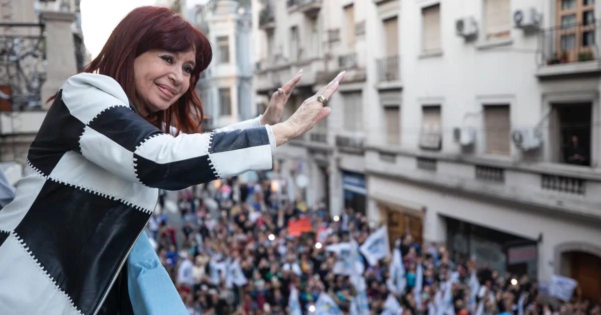 Causa Vialidad- Cristina Kirchner llevaraacute su condena ante el Comiteacute de la ONU