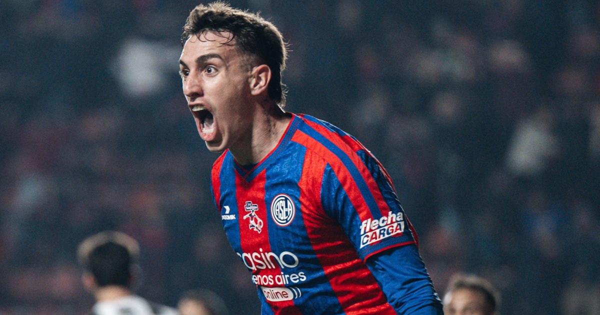 Foto- x@SanLorenzo
