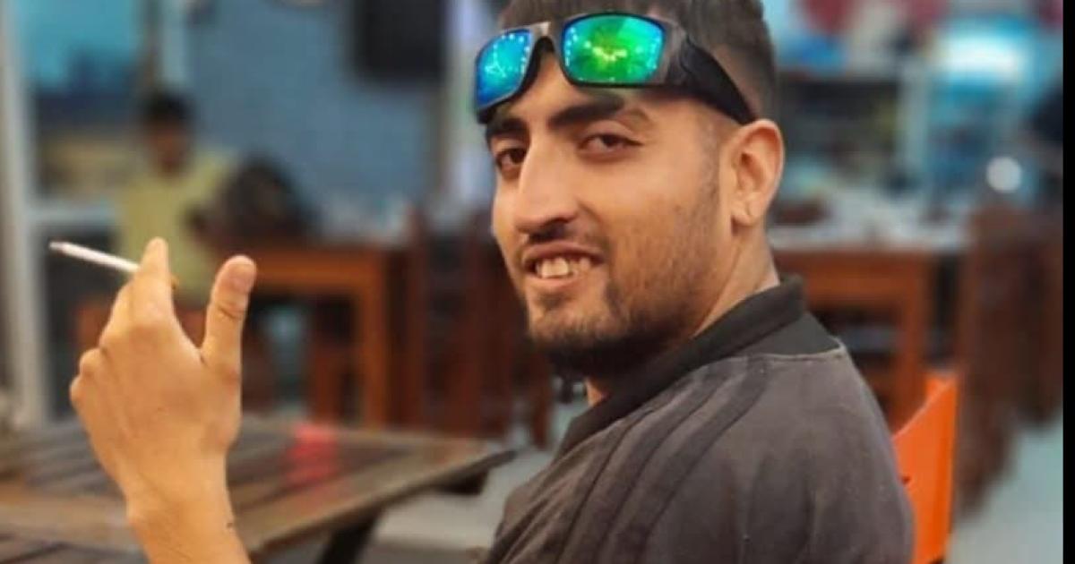 Sangriento crimen- un joven fue ejecutado a quemarropa desde el interior de un automoacutevil