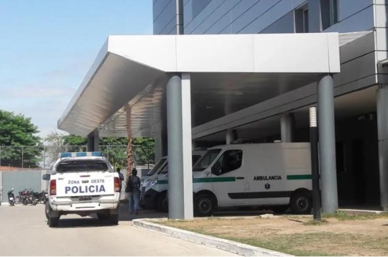 Violento choque de dos motocicletas se cobroacute la vida de un hombre