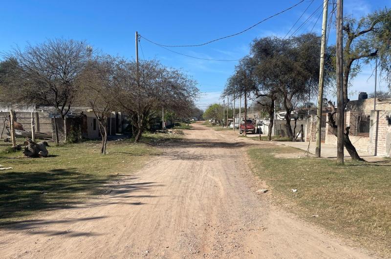 Sangriento crimen- un joven fue ejecutado a quemarropa desde el interior de un automoacutevil