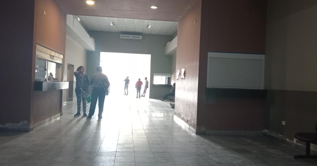 Una menor de 10 antildeos reveloacute el calvario de violencia que habriacutea sufrido su madre en Antildeatuya