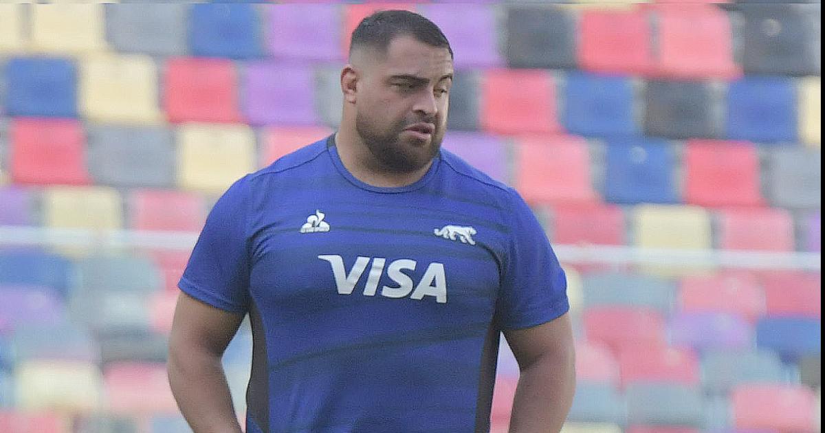 Delgado y Roger vuelven a estar con Los Pumas