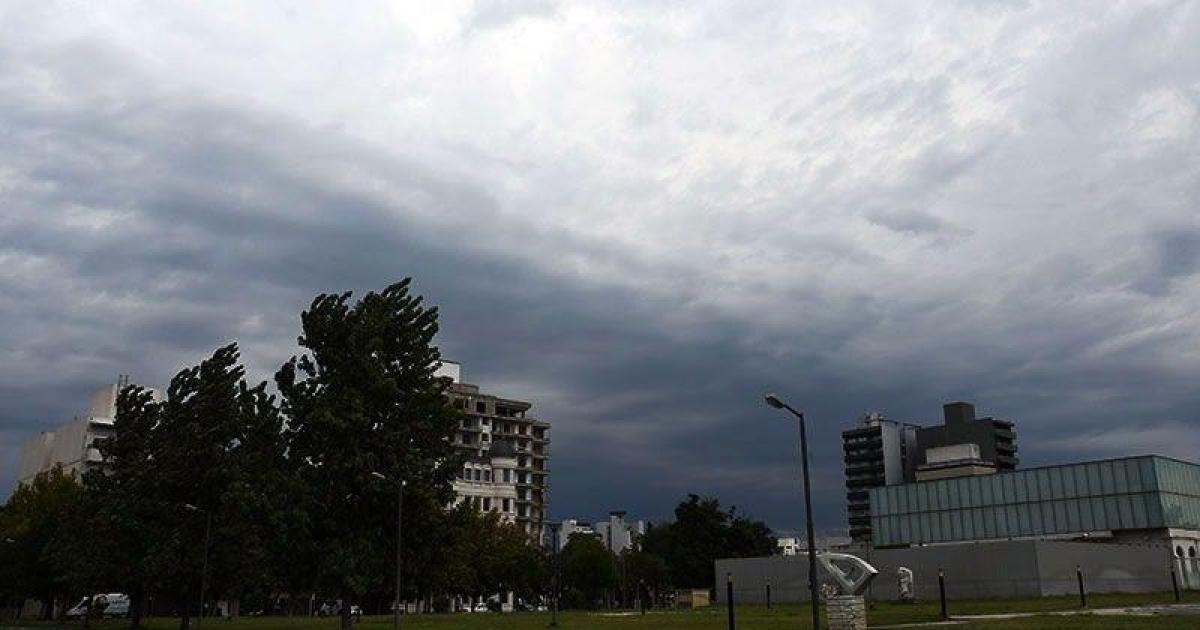 Mieacutercoles con 23degC de maacutexima- asiacute estaraacute el tiempo este 29 de julio en Santiago del Estero