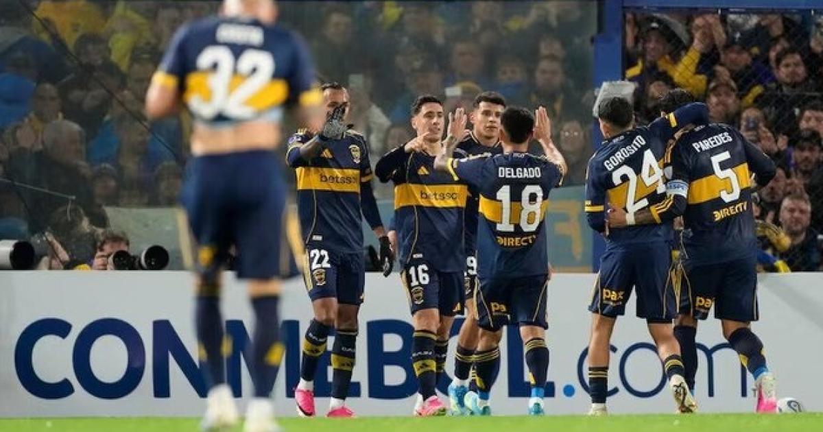 El dato que favorece a Boca antes de visitar a OHiggins