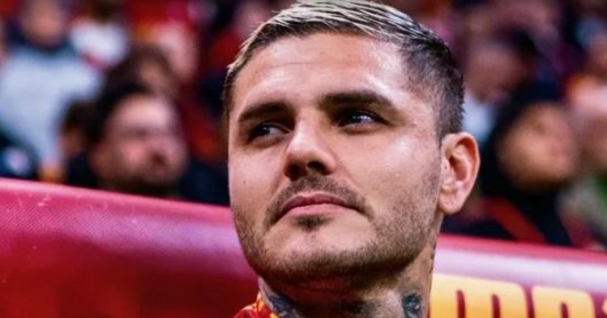 Mauro Icardi cuestionoacute a la Justicia tras la prohibicioacuten de salir del paiacutes