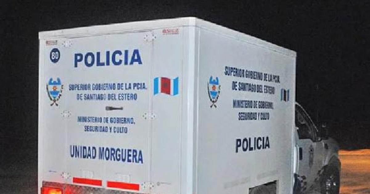 Un hombre de 80 antildeos fue hallado sin vida en su vivienda- investigan las circunstancias