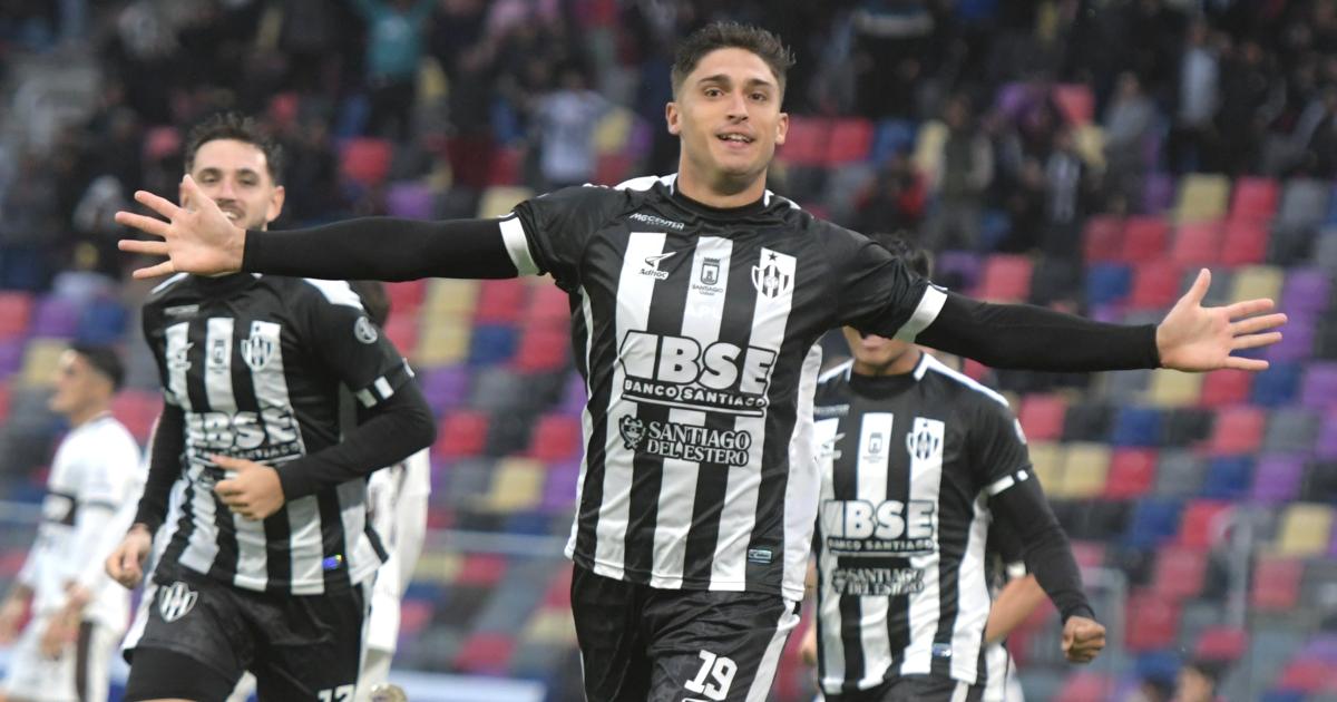 Quien impartiraacute justicia en el partido de Central Coacuterdoba vs Atleacutetico Tucumaacuten 