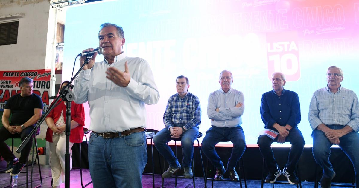 Mario Benavente recibioacute un enorme respaldo en plenarios realizados en Villa Hortencia y en el Club del Maestro