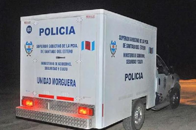 Un hombre de 80 antildeos fue hallado sin vida en su vivienda- investigan las circunstancias