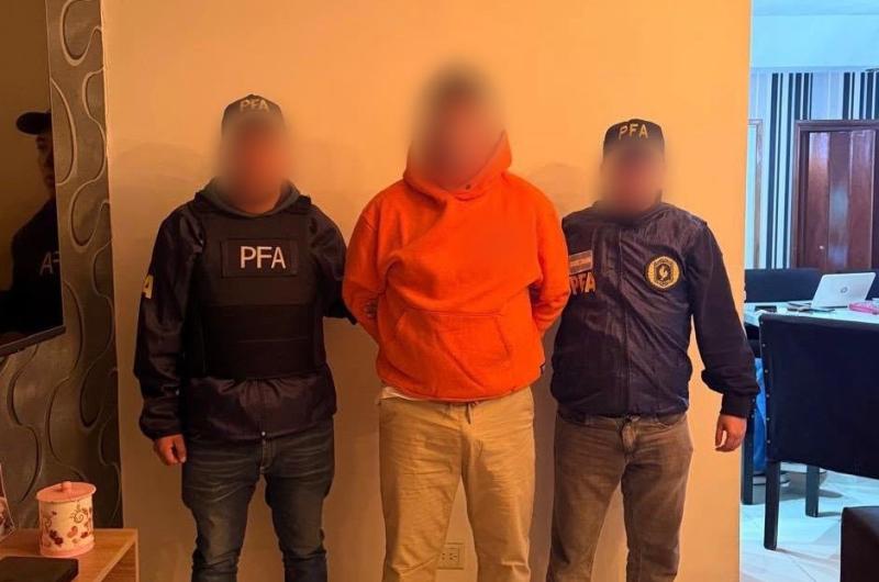 Detuvieron a dos encubridores de las gitanas acusadas de una millonaria estafa que derivoacute en un suicidio 