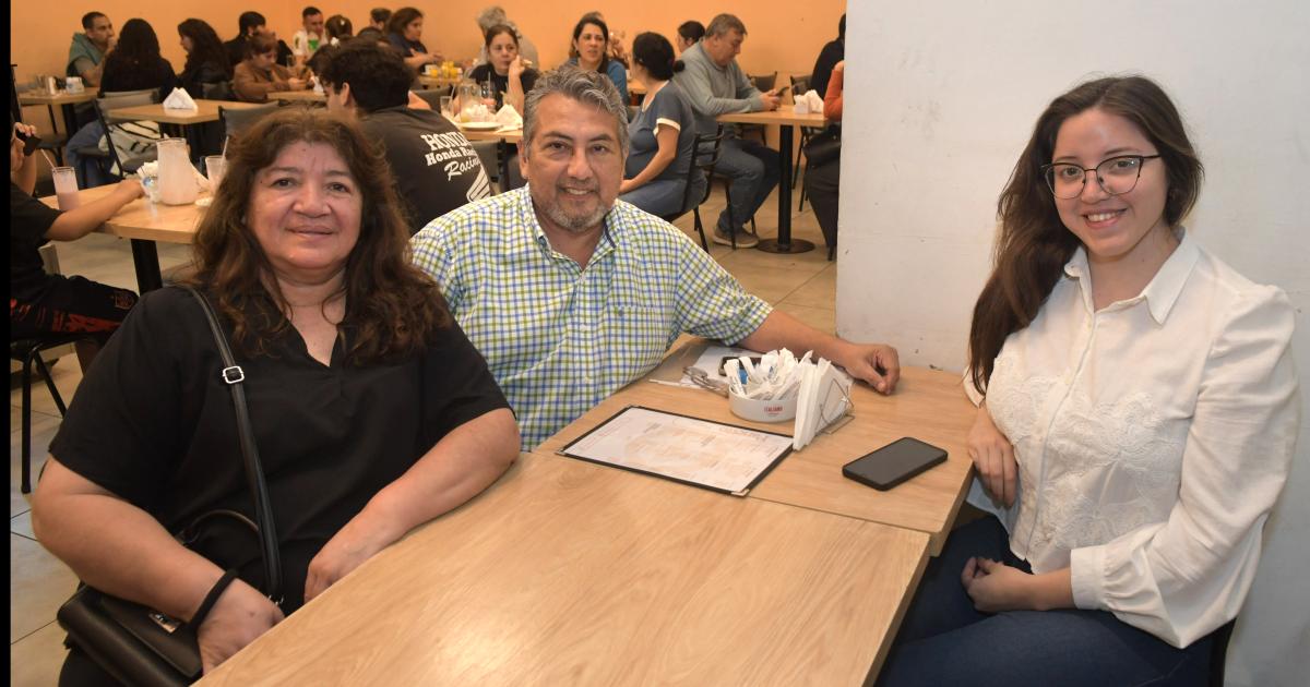 UacuteLTIMA SEMANA DE VACACIONES
