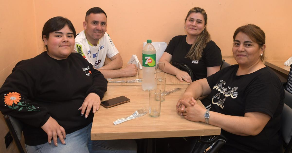 UacuteLTIMA SEMANA DE VACACIONES